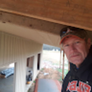 Meet your Posher, Danny